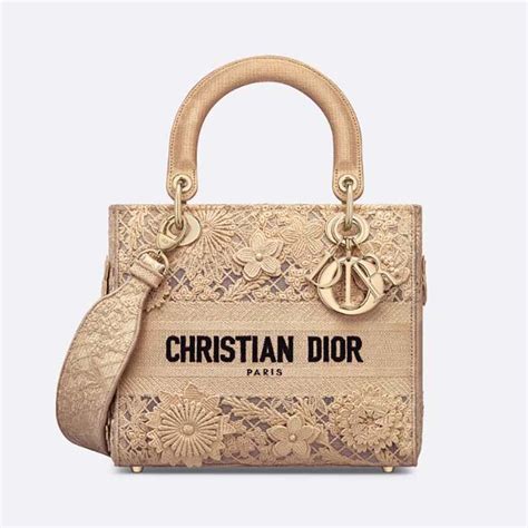 lady d lite bag dior|christian dior lady bag.